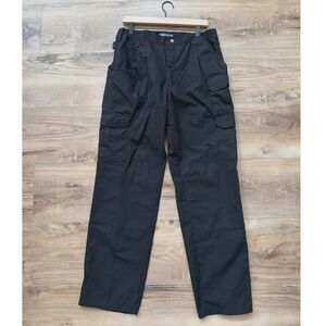 5.11 511 Tactical 74273 Ripstop Cargo Pants 34/34 Taclite Pro Regular Fit